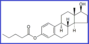 Estradiol Valerate EP Impurity A